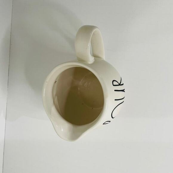 Rae Dunn pour pitcher - Picture 2 of 3